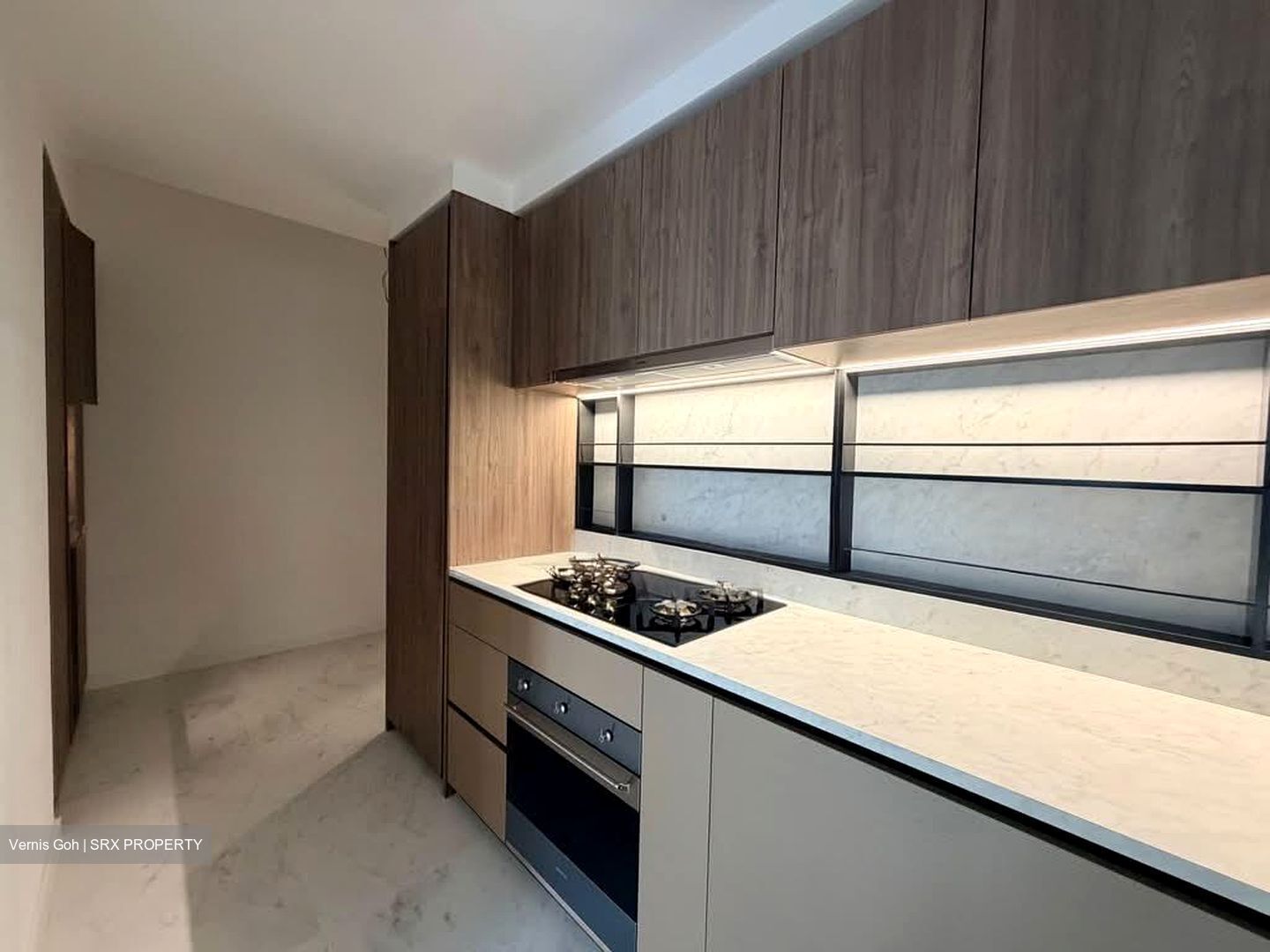 Tanah Merah Kechil Link (D16), Condominium #566433061